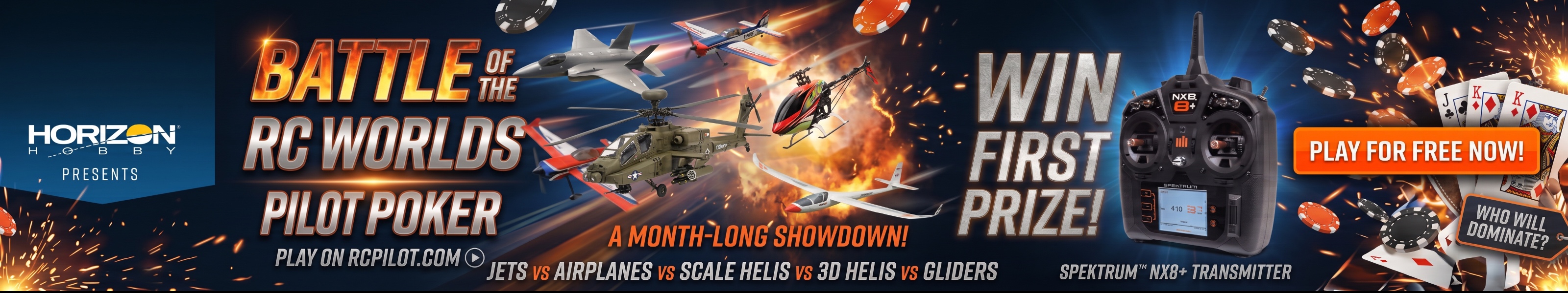 Horizon Hobby