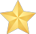 Gold Star Contributor