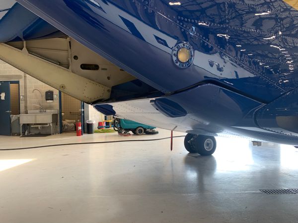 Chapter 5: A pic is worth a Bazillion…. Rivets?