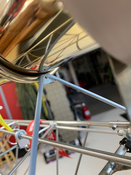 Chapter 10: Turbine Exhaust Support