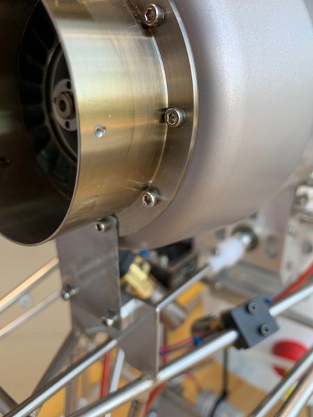 Chapter 7: Turbine Exhaust