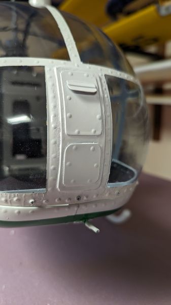 Chapter 8: Paint!