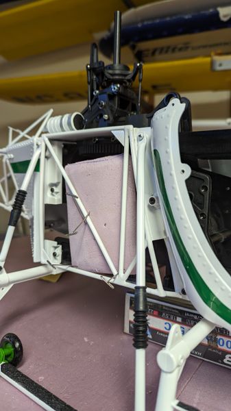 Chapter 9: Let's Try This!