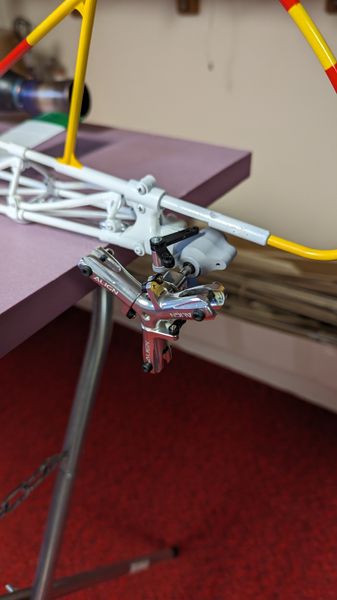 Chapter 10: Lane Change