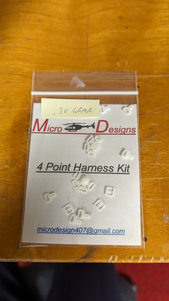 Chapter 12: Micro Designs!