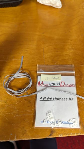 Chapter 12: Micro Designs!