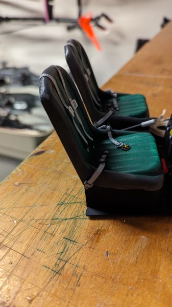 Chapter 12: Micro Designs!