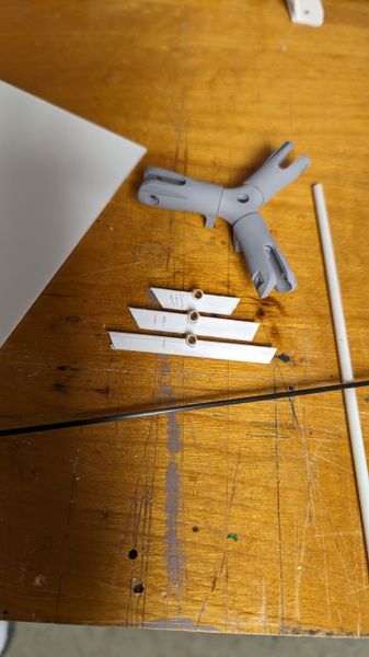 Chapter 13: Tail Setup