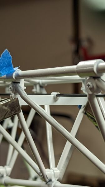 Chapter 13: Tail Setup