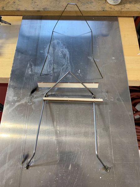 Chapter 10: Turbine Exhaust Support