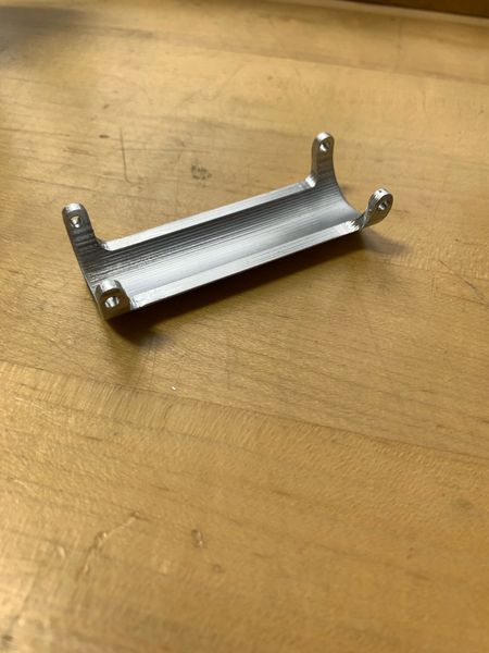Chapter 16: Accessories, hanger wheels, snow shoes