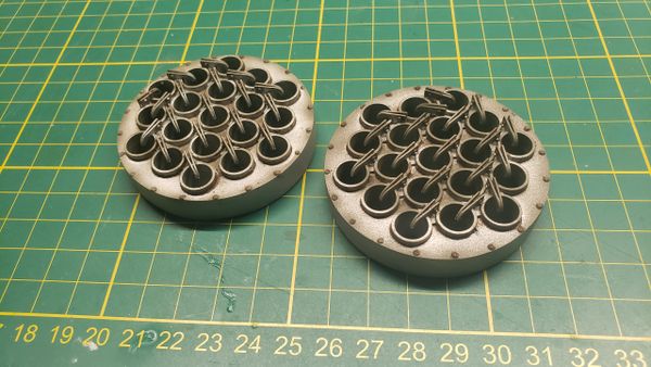 Chapter 3: M261 Rocket Tube Igniters