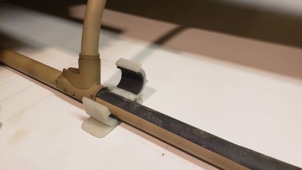 Chapter 12: Tri-mode Flatbed Trailer and Skid Clamps