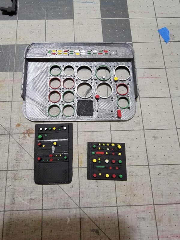 Chapter 7: Lights System