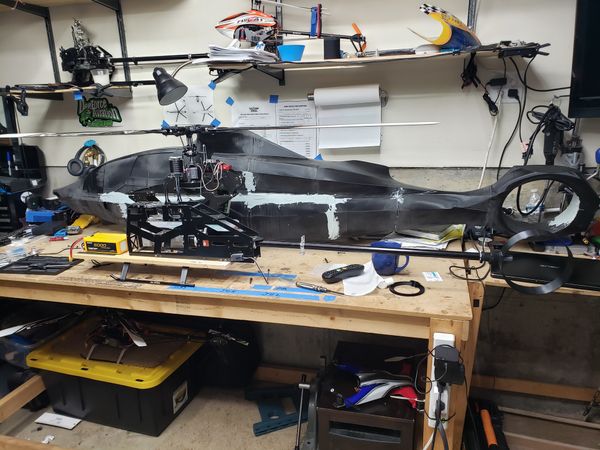 Chapter 6: Digging into mechanic