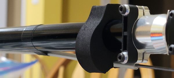Chapter 6: Fuselage Tail fitting