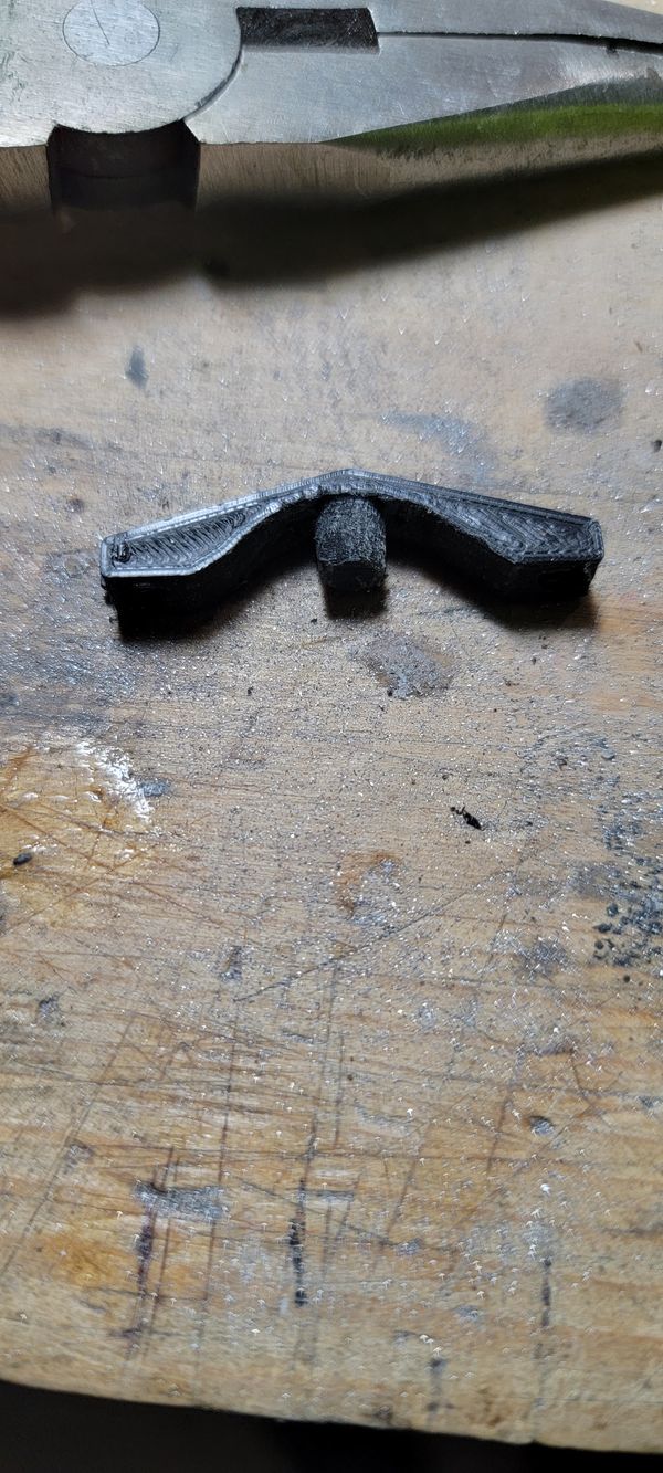 Chapter 6: Fuselage Tail fitting