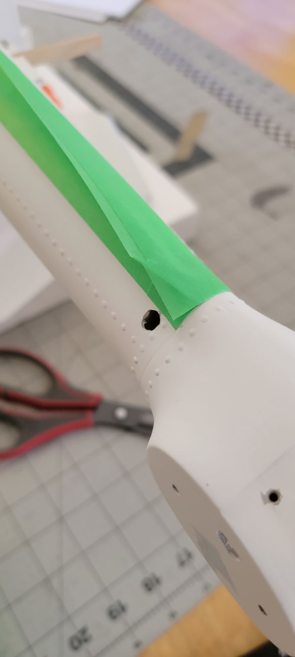 Chapter 9: Painting time