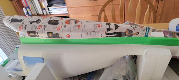 Chapter 9: Painting time