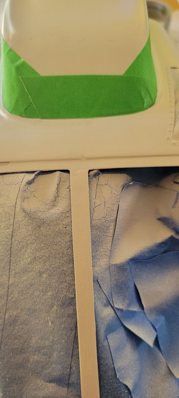 Chapter 9: Painting time