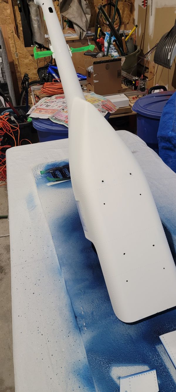 Chapter 9: Painting time