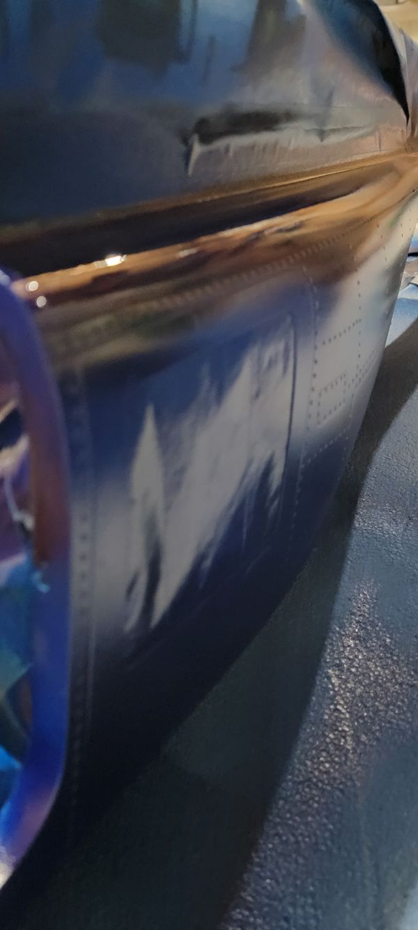 Chapter 9: Painting time