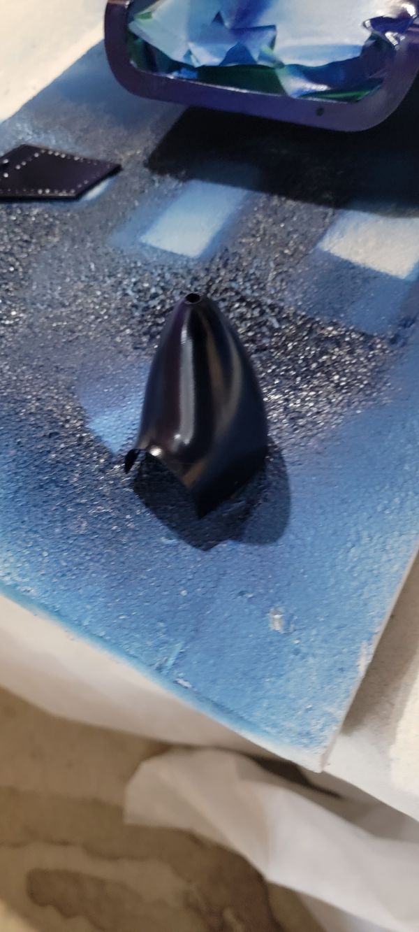Chapter 9: Painting time