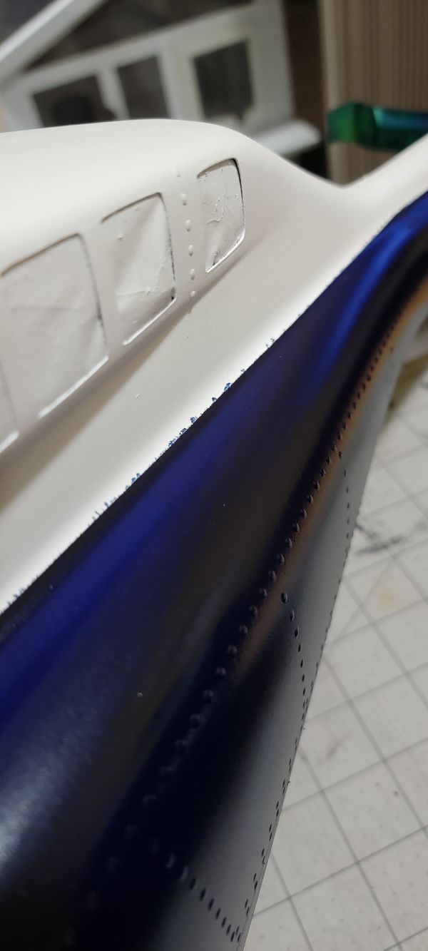 Chapter 9: Painting time