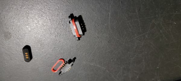 Chapter 10: Wiring