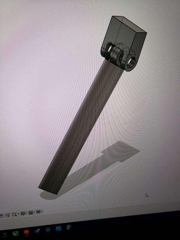 Chapter 12: Landing gear!!!!