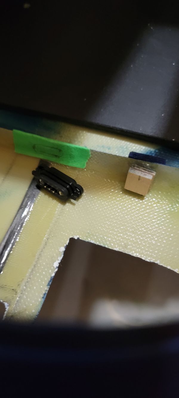 Chapter 10: Wiring