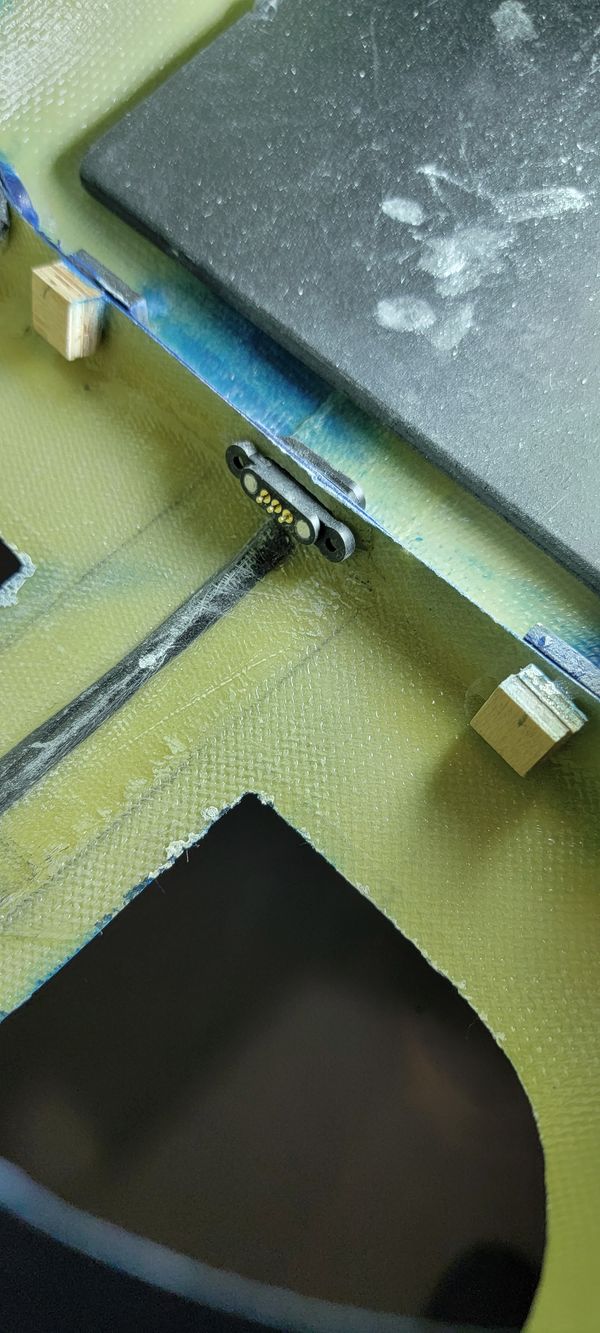 Chapter 10: Wiring