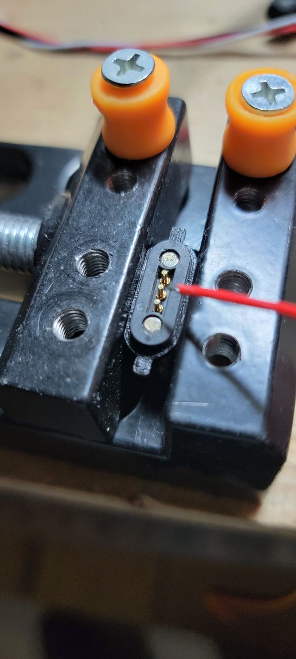Chapter 10: Wiring