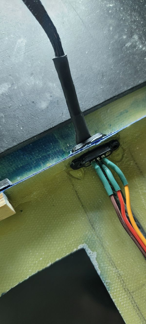Chapter 10: Wiring