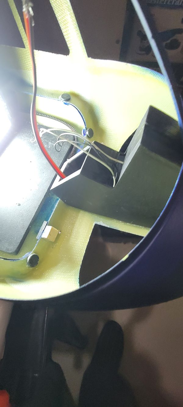 Chapter 10: Wiring