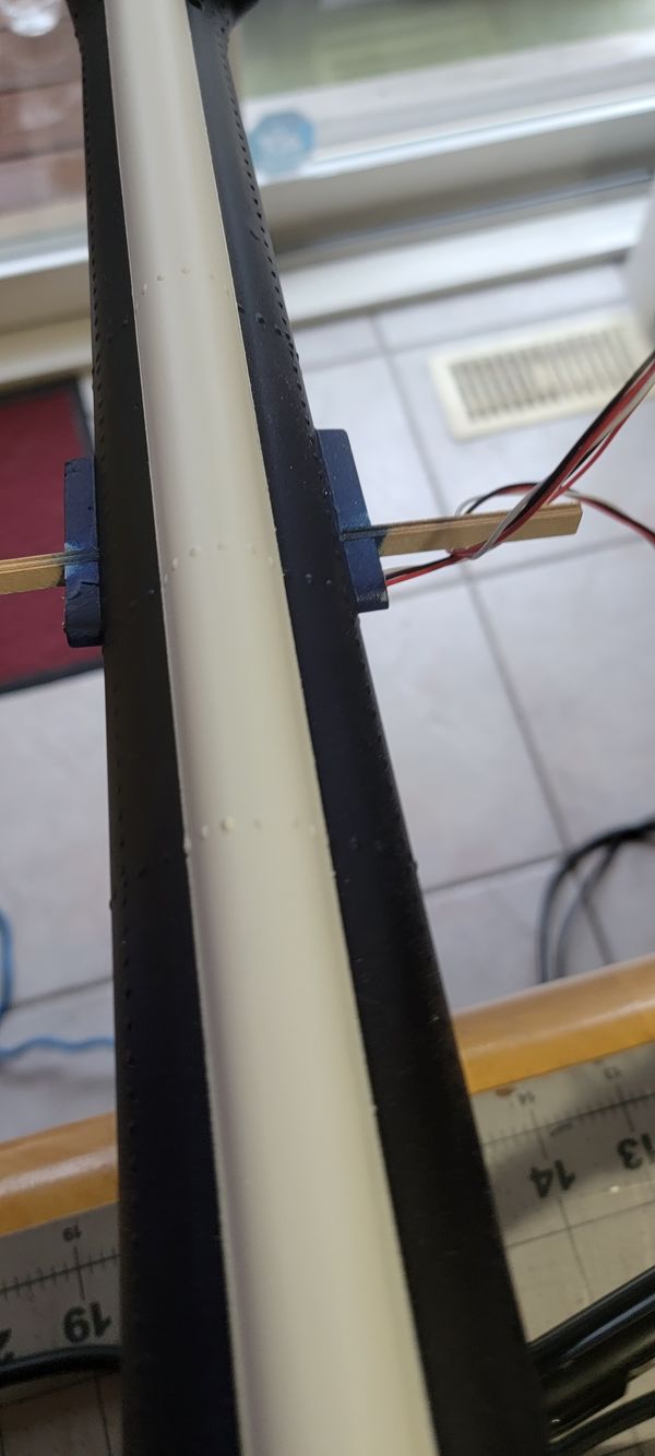 Chapter 11: Lights and Wires