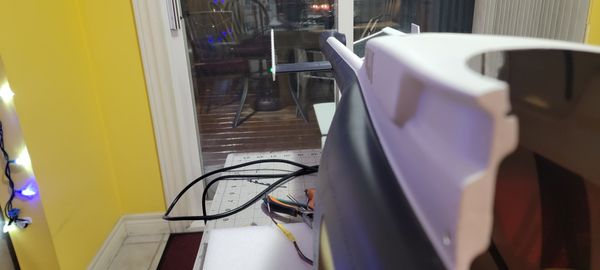 Chapter 11: Lights and Wires