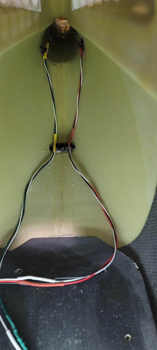 Chapter 11: Lights and Wires