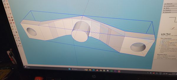 Chapter 12: Lights, Wires and Final assembly
