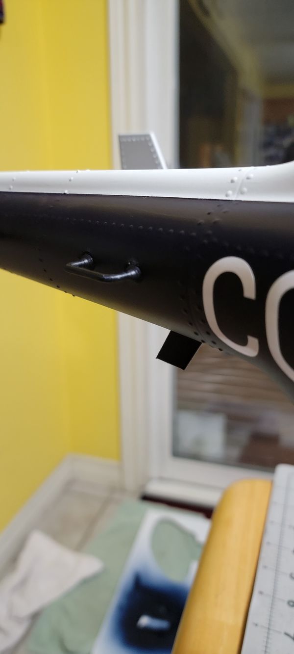 Chapter 14: Last decals received, Thanks Callie Graphics.