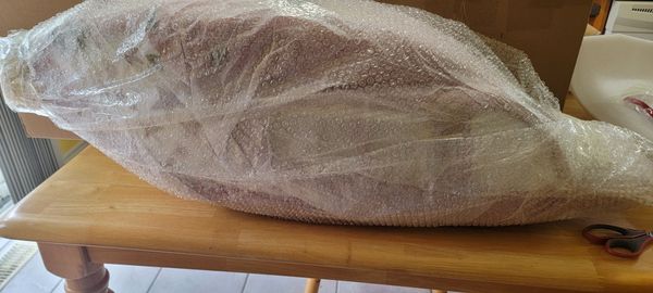 Chapter 1: Unboxing