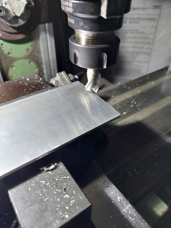 Chapter 2: Installing the Trex 700 mechanics