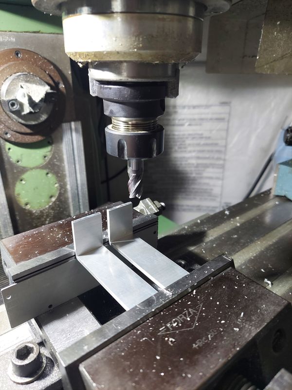 Chapter 6: Mechanics upper support profile