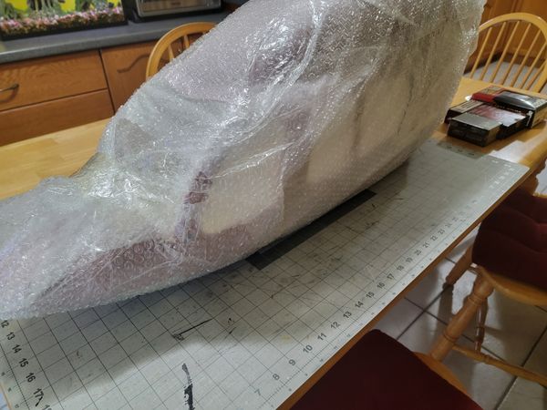 Chapter 1: Unboxing