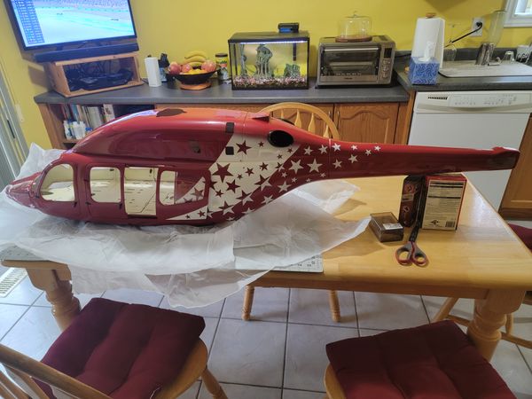 Chapter 4: Fuselage
