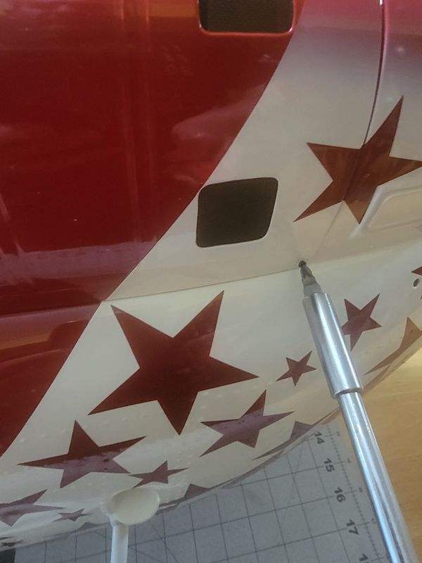 Chapter 4: Fuselage