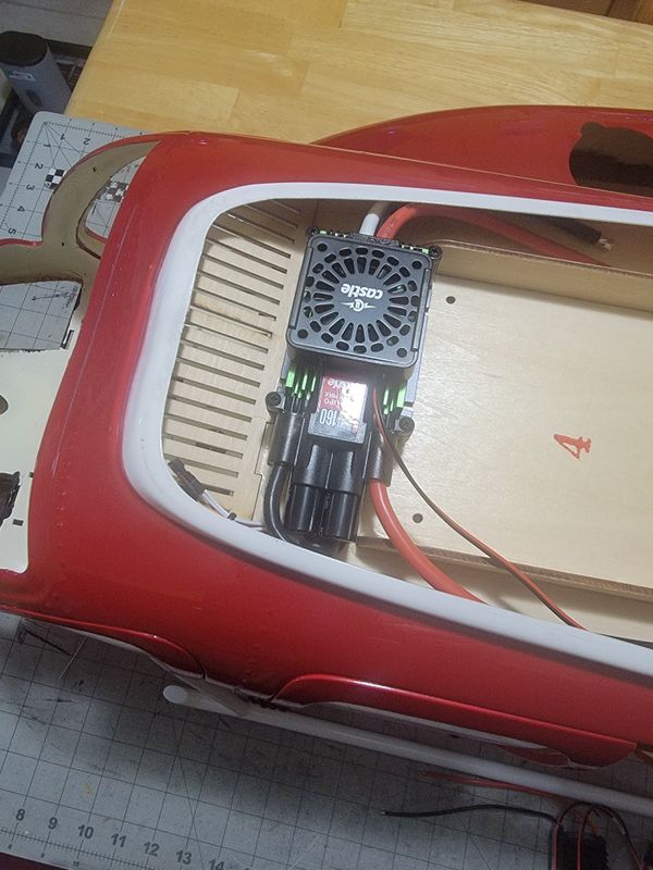 Chapter 4: Fuselage