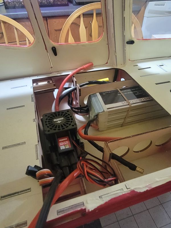 Chapter 4: Fuselage