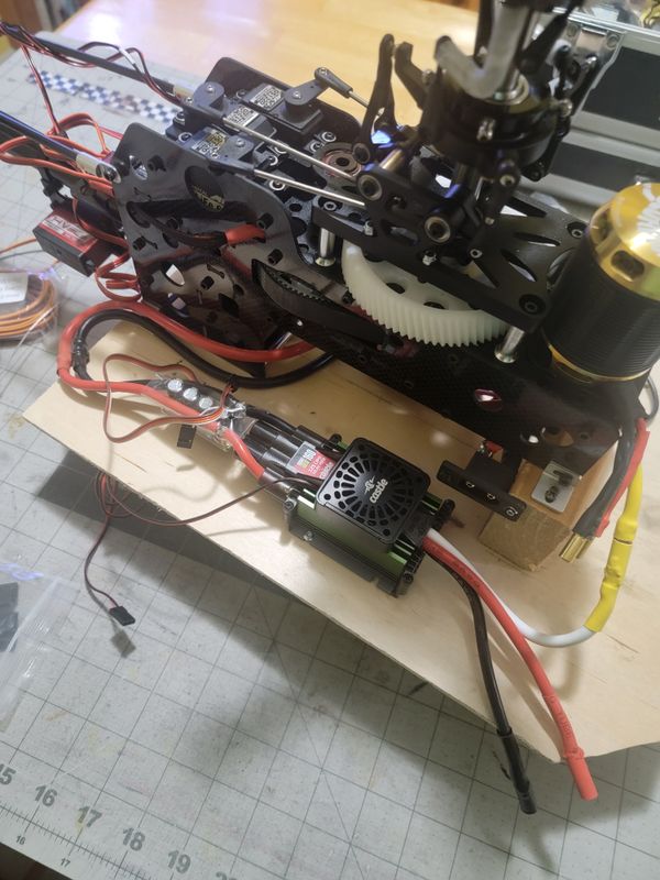Chapter 2: The Mechanics