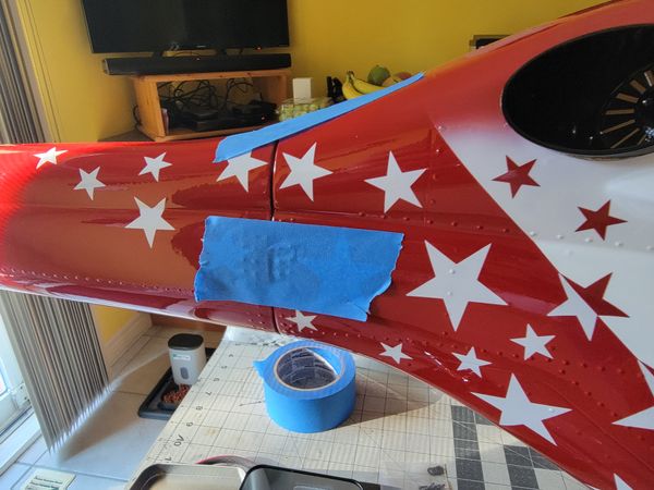 Chapter 4: Fuselage